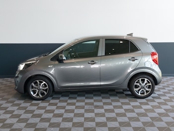 Used Kia Picanto 2022 for sale - 78940774: Photo