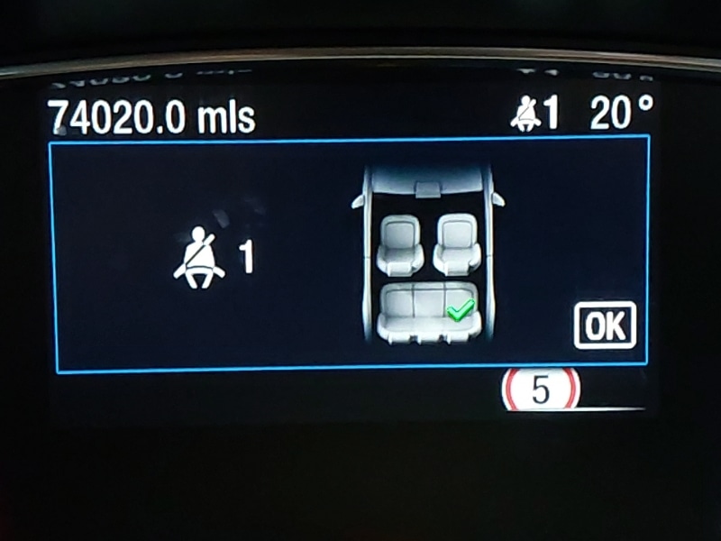 Used Ford Fiesta 2020 for sale - 76970415: Photo 11