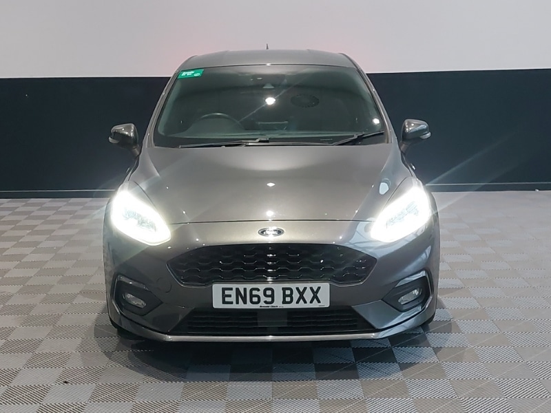 Used Ford Fiesta 2020 for sale - 76970415: Photo 12