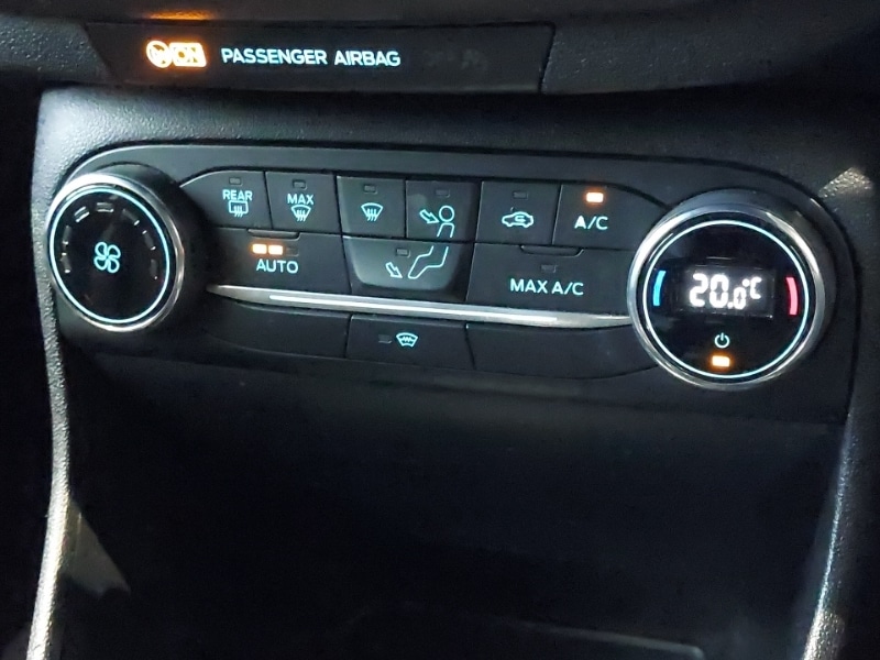 Used Ford Fiesta 2020 for sale - 76970415: Photo 16