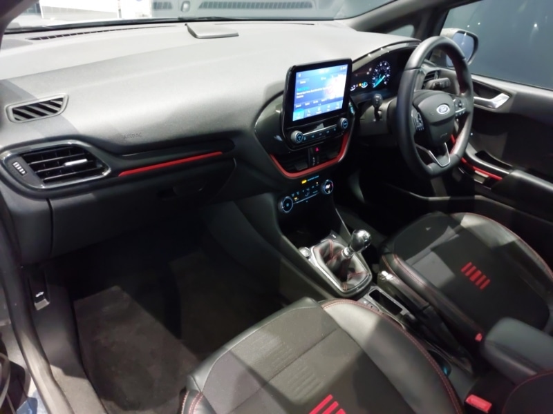 Used Ford Fiesta 2020 for sale - 76970415: Photo 5