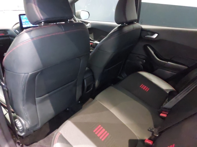 Used Ford Fiesta 2020 for sale - 76970415: Photo 6