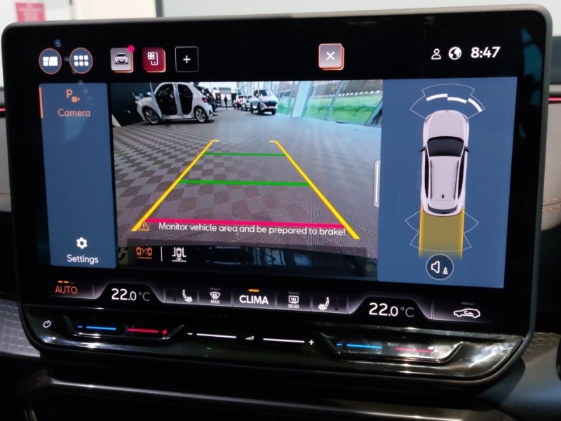 Used Cupra Formentor 2025 for sale - 78009983: Photo 11