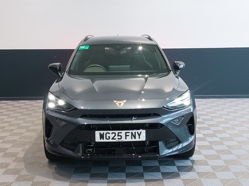 Used Cupra Formentor 2025 for sale - 78009983: Photo 12