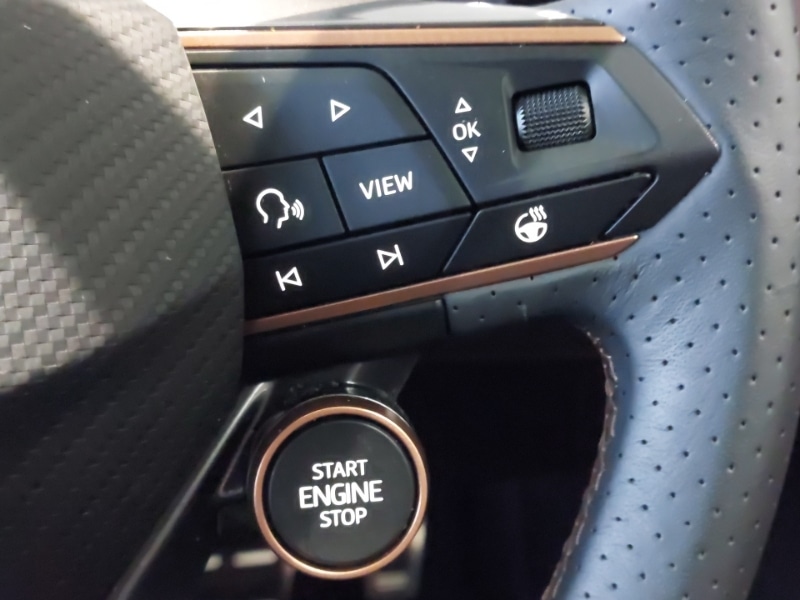 Used Cupra Formentor 2025 for sale - 78009983: Photo 15