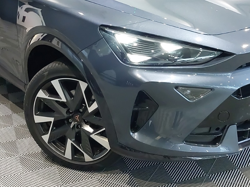 Used Cupra Formentor 2025 for sale - 78009983: Photo 9