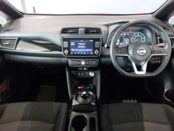 Used Nissan Leaf 2023 for sale - 74995743: Photo