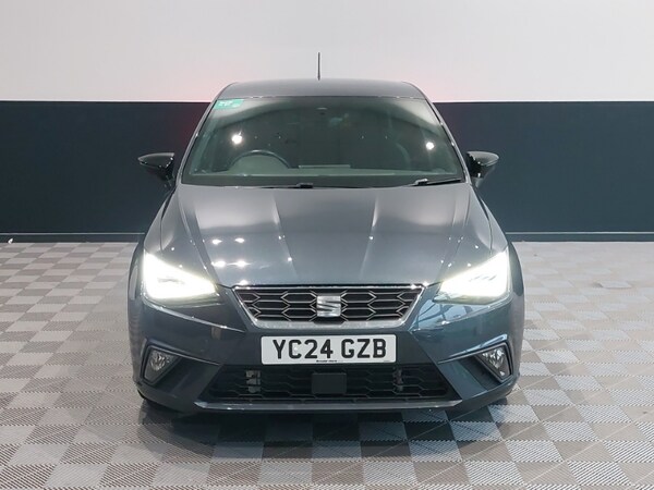 Used SEAT Ibiza 2024 for sale - 76301827: Photo 12
