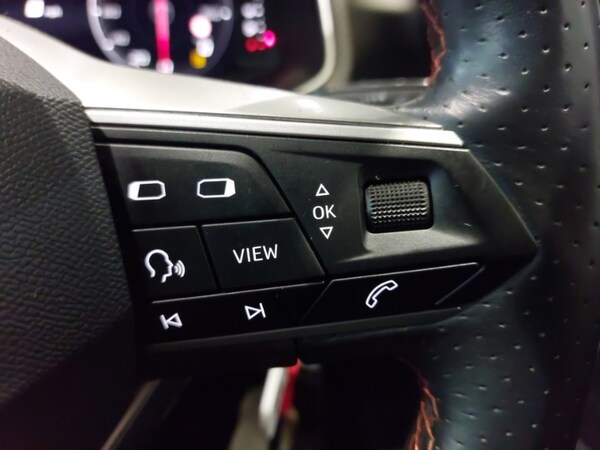 Used SEAT Ibiza 2024 for sale - 76301827: Photo 15
