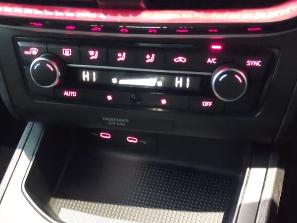 Used SEAT Ibiza 2024 for sale - 76301827: Photo 17