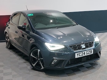SEAT - Ibiza
