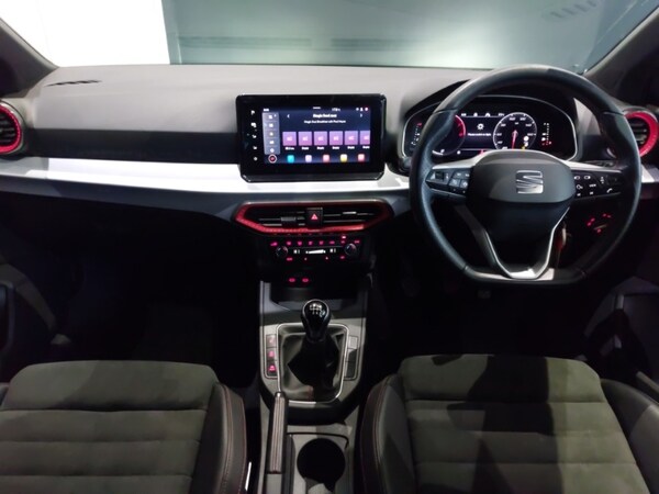 Used SEAT Ibiza 2024 for sale - 76301827: Photo 2