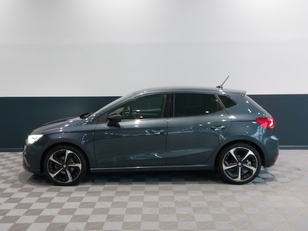 Used SEAT Ibiza 2024 for sale - 76301827: Photo 4
