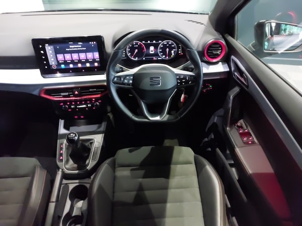 Used SEAT Ibiza 2024 for sale - 76301827: Photo 7