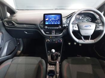 Used Ford Fiesta 2021 for sale - 78803450: Photo