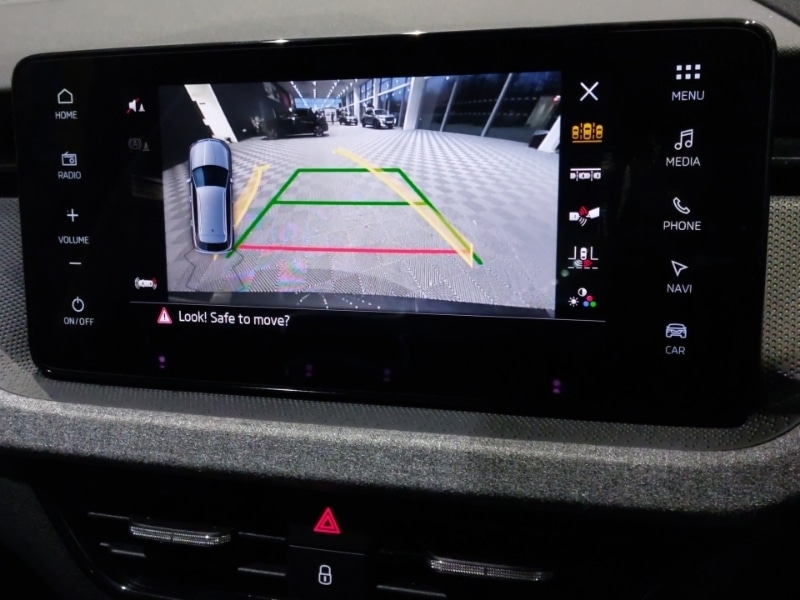 Used Skoda Kamiq 2025 for sale - 76537281: Photo 11