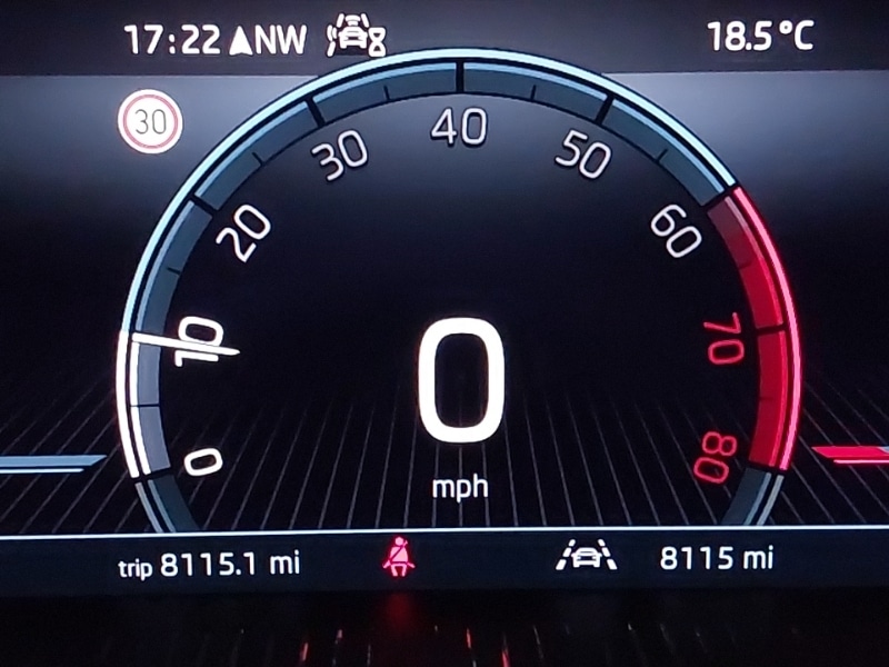 Used Skoda Kamiq 2025 for sale - 76537281: Photo 13