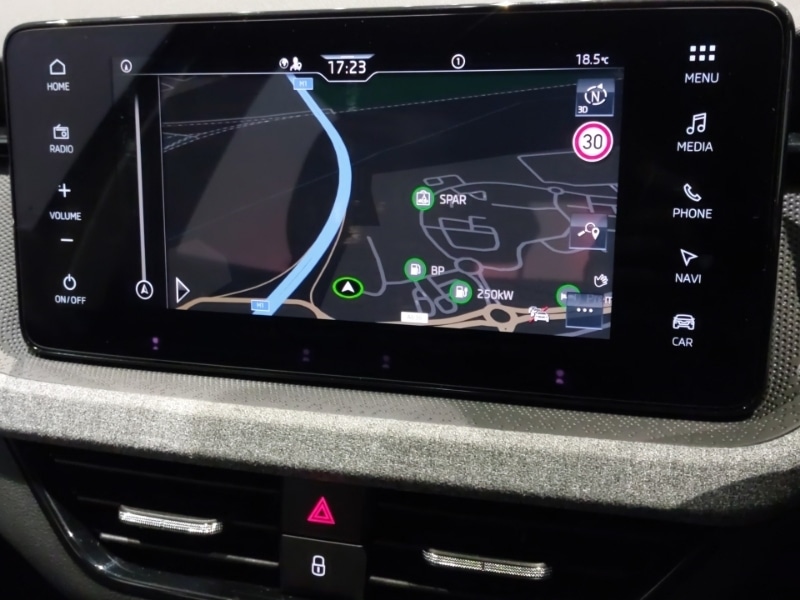 Used Skoda Kamiq 2025 for sale - 76537281: Photo 18