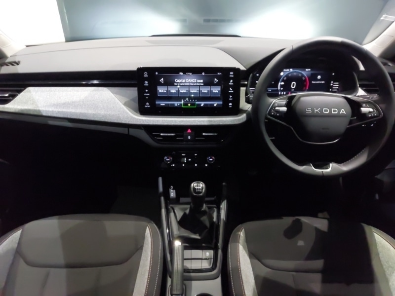 Used Skoda Kamiq 2025 for sale - 76537281: Photo 2