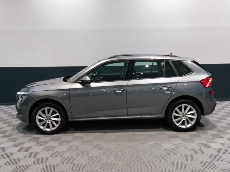 Used Skoda Kamiq 2025 for sale - 76537281: Photo 4