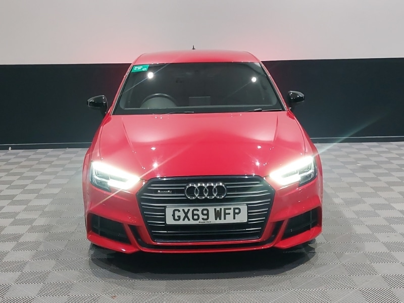 Used Audi A3 2019 for sale - 76897664: Photo 12
