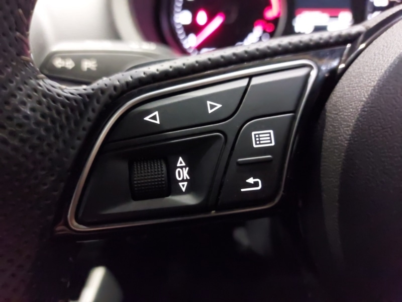 Used Audi A3 2019 for sale - 76897664: Photo 13