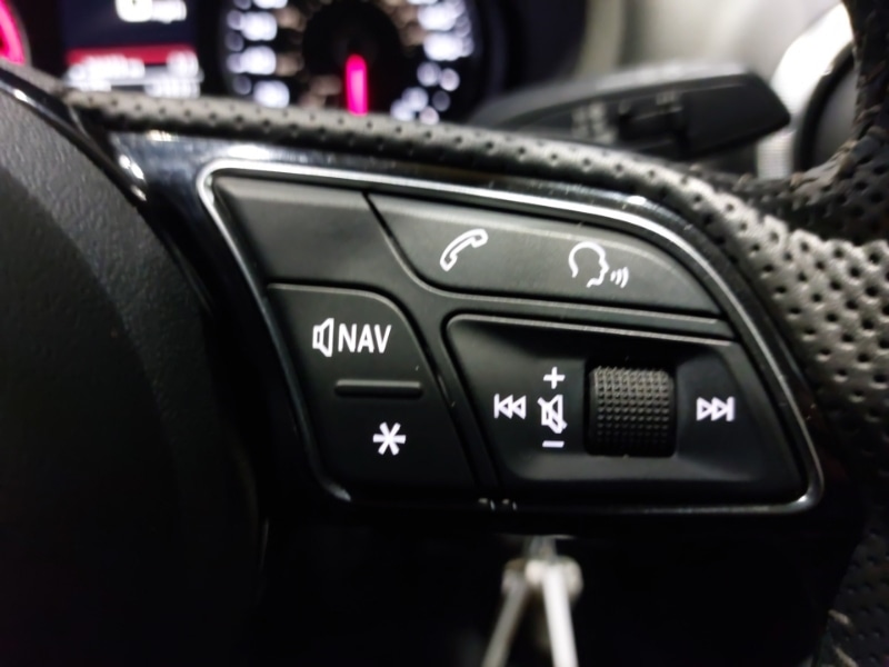 Used Audi A3 2019 for sale - 76897664: Photo 14