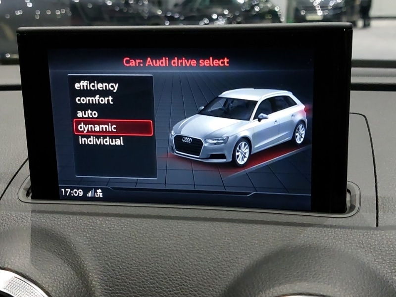 Used Audi A3 2019 for sale - 76897664: Photo 16