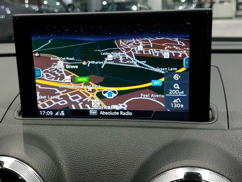 Used Audi A3 2019 for sale - 76897664: Photo 18