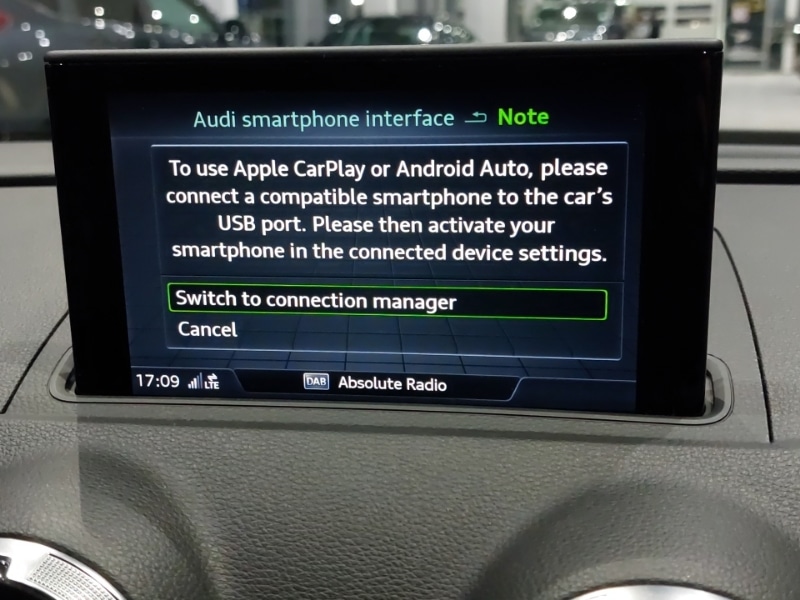 Used Audi A3 2019 for sale - 76897664: Photo 19