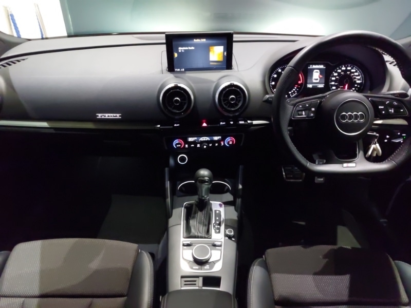 Used Audi A3 2019 for sale - 76897664: Photo 2