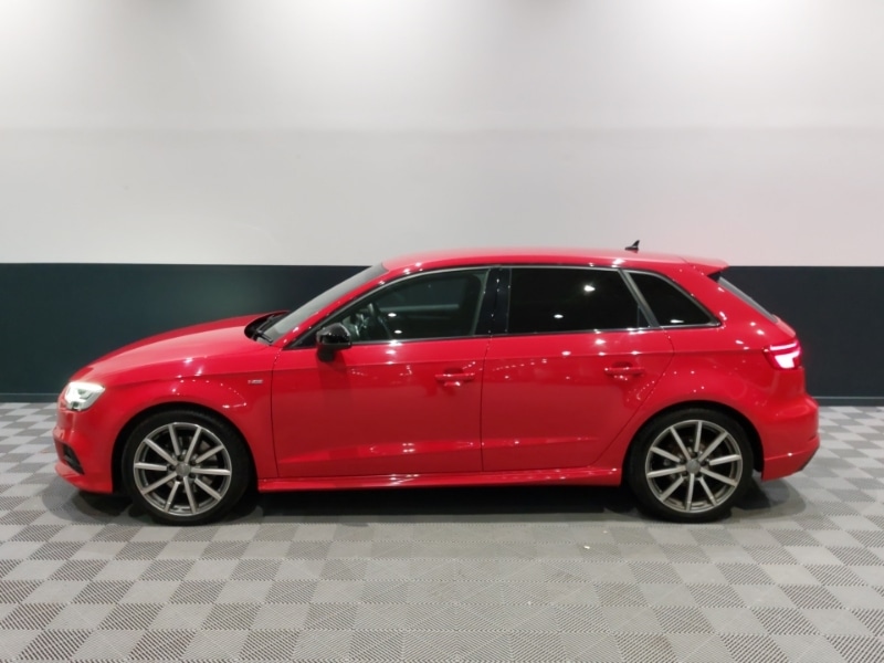 Used Audi A3 2019 for sale - 76897664: Photo 4