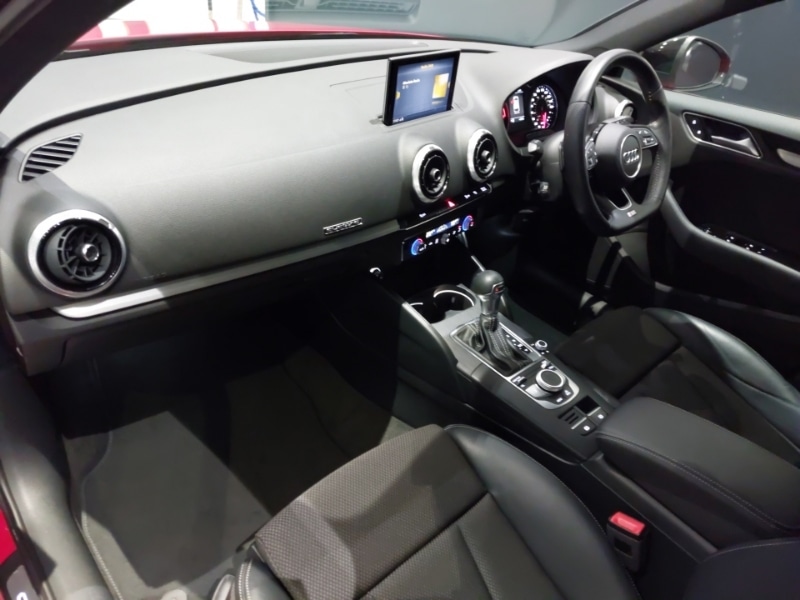 Used Audi A3 2019 for sale - 76897664: Photo 5