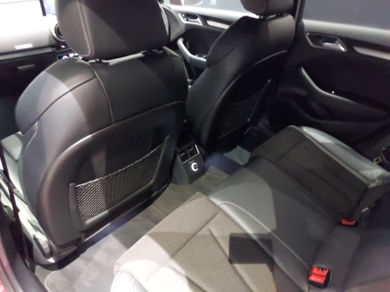 Used Audi A3 2019 for sale - 76897664: Photo 6