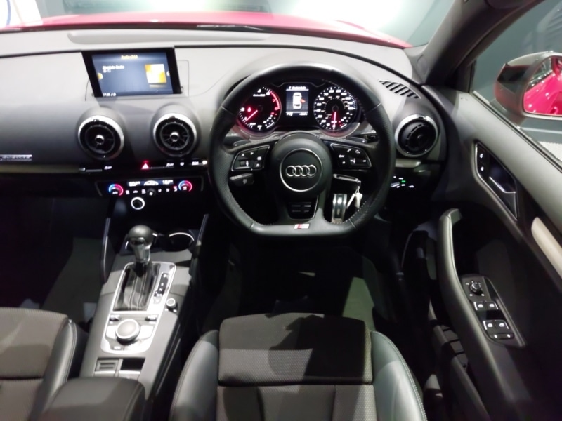 Used Audi A3 2019 for sale - 76897664: Photo 7