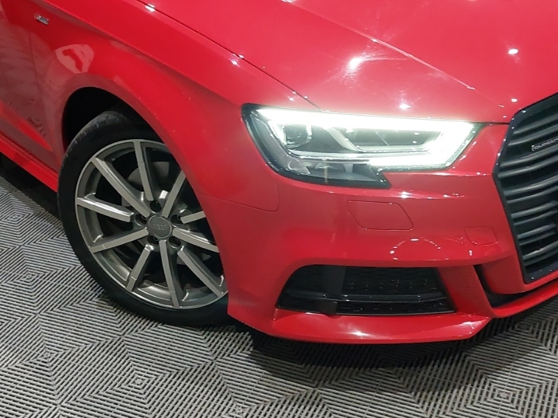 Used Audi A3 2019 for sale - 76897664: Photo 9