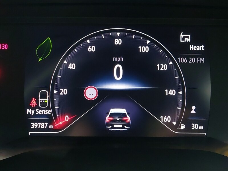 Used Renault Captur 2022 for sale - 76282139: Photo 13