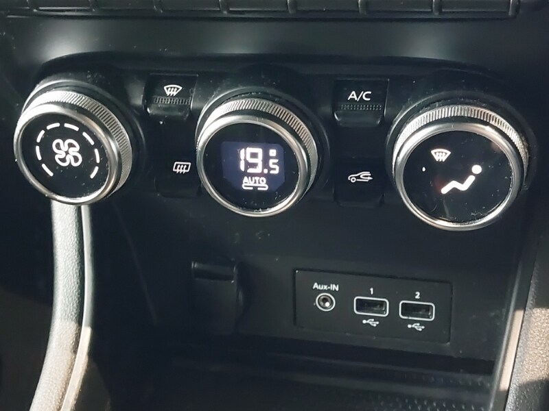 Used Renault Captur 2022 for sale - 76282139: Photo 17