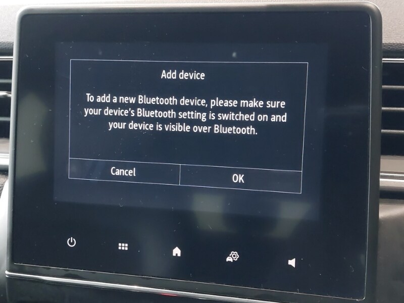 Used Renault Captur 2022 for sale - 76282139: Photo 19