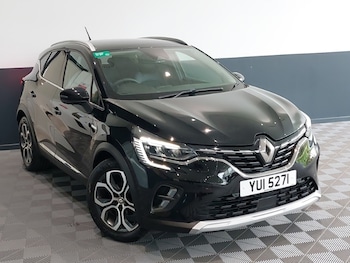 Renault - Captur