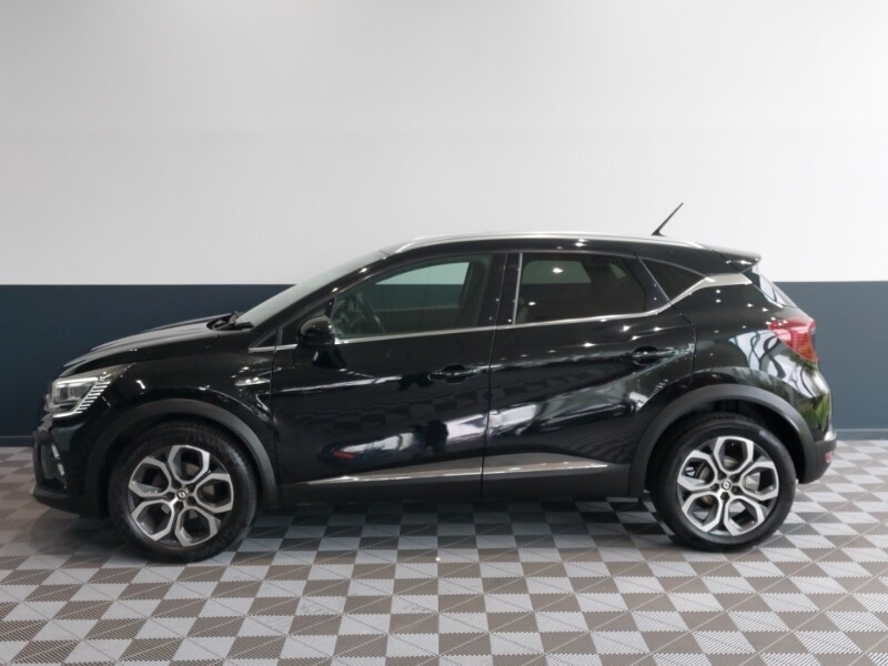 Used Renault Captur 2022 for sale - 76282139: Photo 4