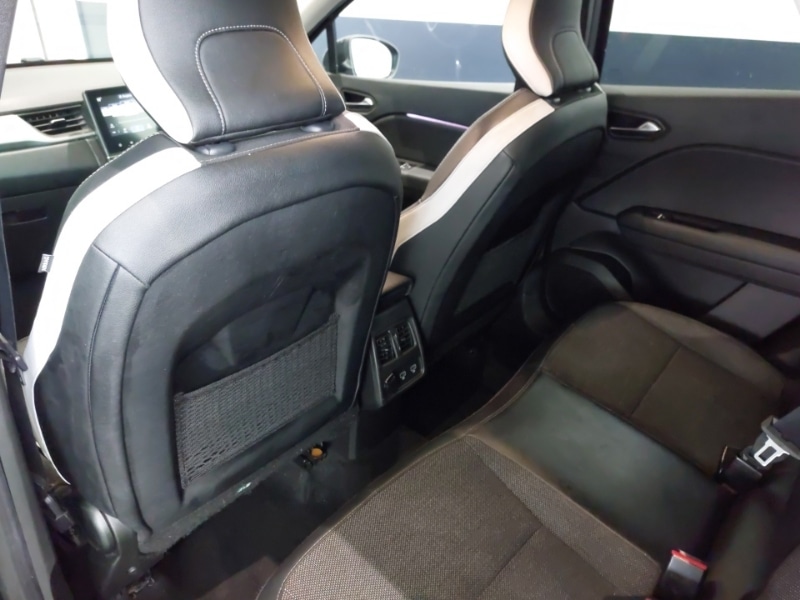 Used Renault Captur 2022 for sale - 76282139: Photo 6