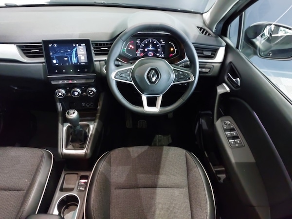 Used Renault Captur 2022 for sale - 76282139: Photo 7