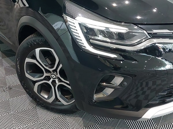 Used Renault Captur 2022 for sale - 76282139: Photo 9