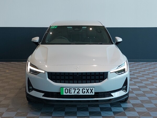 Used Polestar Polestar 2 2022 for sale - 76183627: Photo 12