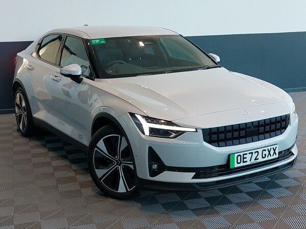 Used Polestar Polestar 2 2022 for sale - 76183627: Photo 1