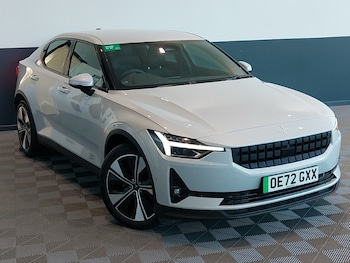 2022 - 170kW 78kWh Long Range SM [Pilot] 5dr Auto