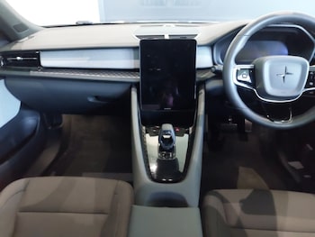 Used Polestar Polestar 2 2022 for sale - 76183627: Photo 2