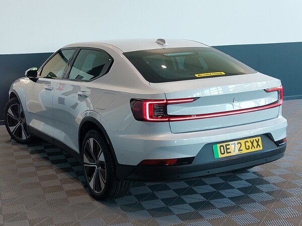 Used Polestar Polestar 2 2022 for sale - 76183627: Photo 3