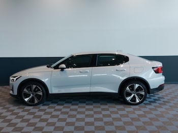 Used Polestar Polestar 2 2022 for sale - 76183627: Photo 4